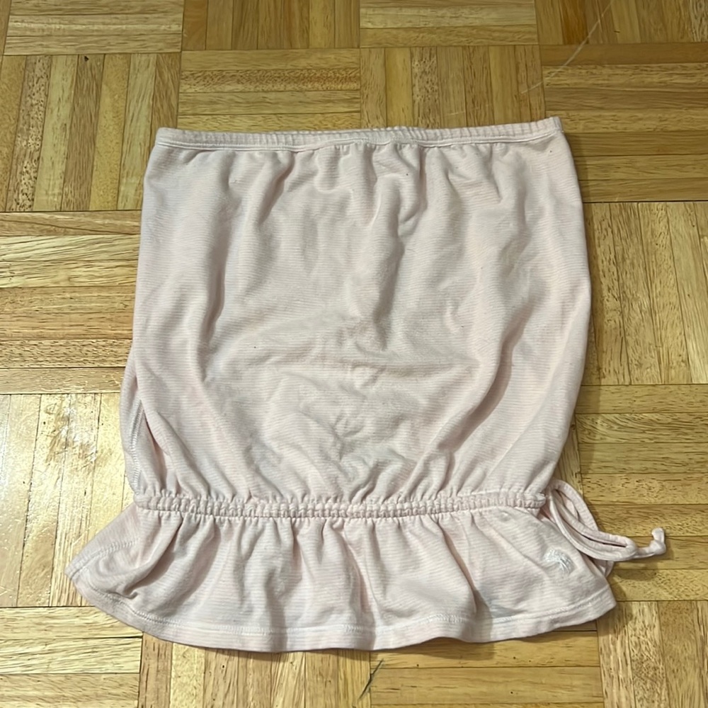 Abercrombie and Fitch Tube Top XS